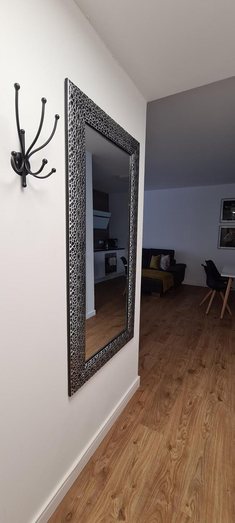 Apartmenthaus in Papenburg Zimmer foto